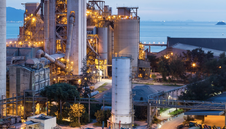 CarbonBuilt have joined the World Cement Association as an Associate Corporate Member WCA