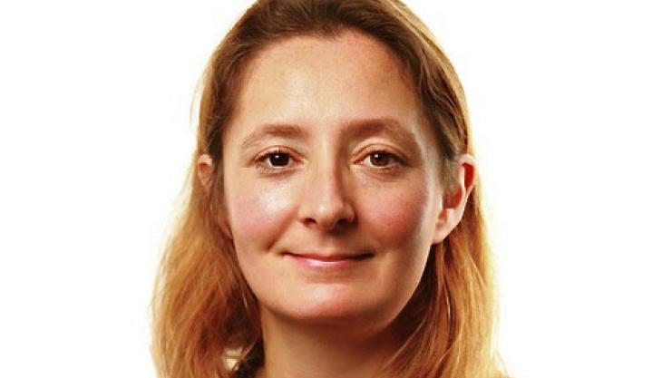 Marie-Claude Hemming Marie-Claude Hemming