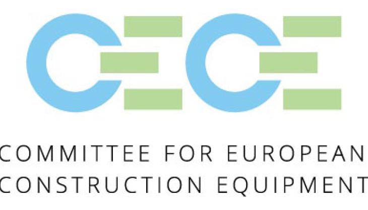 Committee for European Construction Equipment
