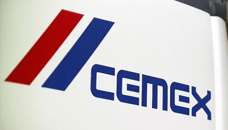 CEMEX report second-quarter results