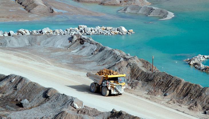 Dove Holes quarry