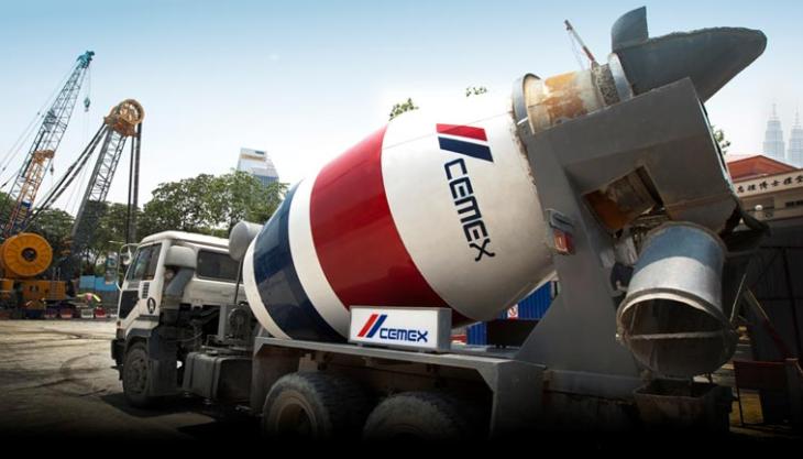 CEMEX in Malaysia