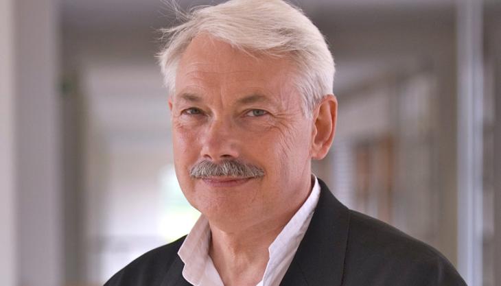 Peter Head CBE Peter Head CBE