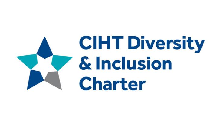 Eurovia UK sign Diversity and Inclusion Charter CIHT Diversity and Inclusion Charter