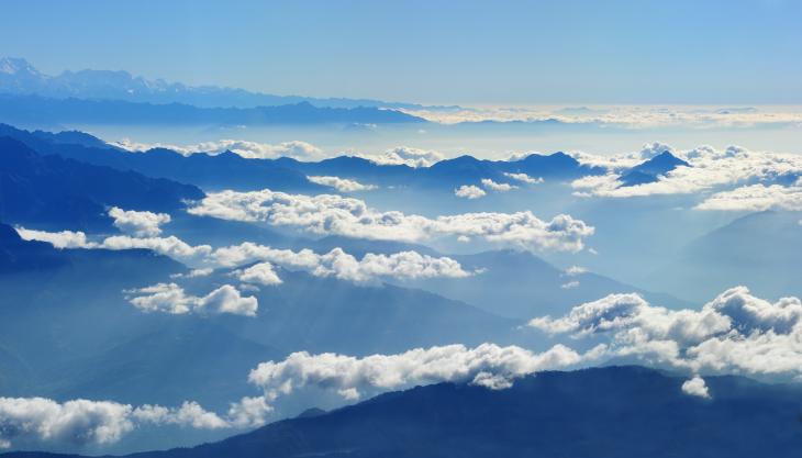 CEMEX have reaffirmed their commitment to the goal of improving air quality around the world Air quality