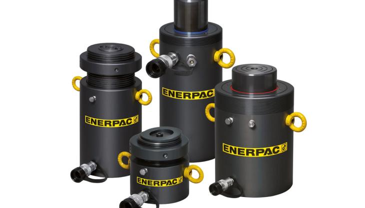 Enerpac Summit Edition cylinders