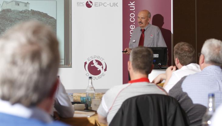 EPC-UK CPD seminar