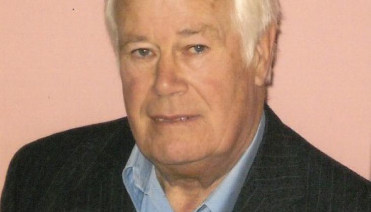 Eric Darlow