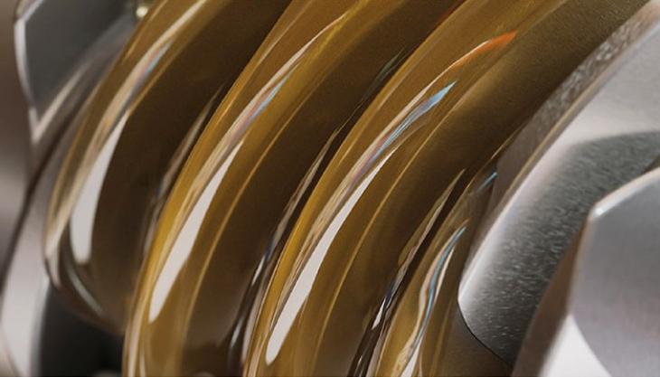 ExxonMobil launch new oil-analysis programme Oil analysis
