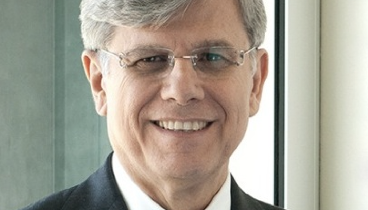 CEMEX chief executive officer Fernando A. Gonzalez F.A. Gonzalez