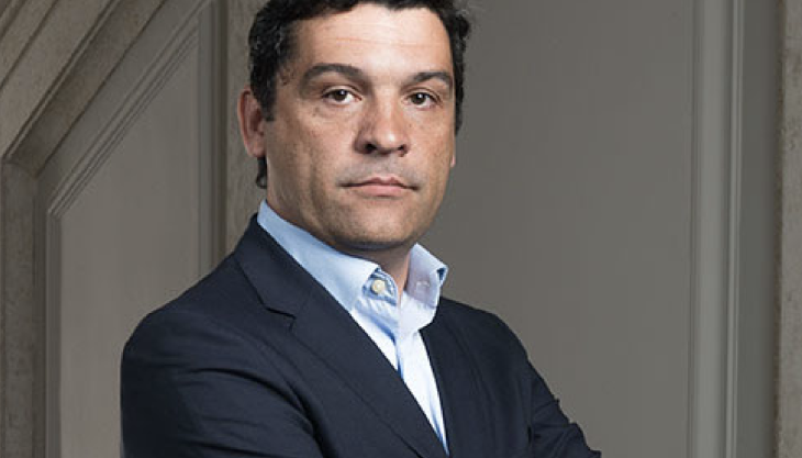 Fernando Almeida