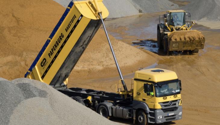 CEMEX Announce Disposal Of German Assets | Agg-Net