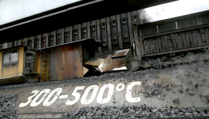 New Hardox HiTemp steel wear plate Hardox steel wear plate