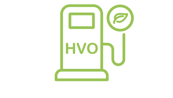 HVO