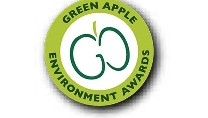 Green Apple Award