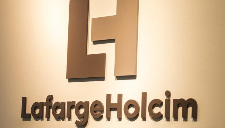 LafargeHolcim