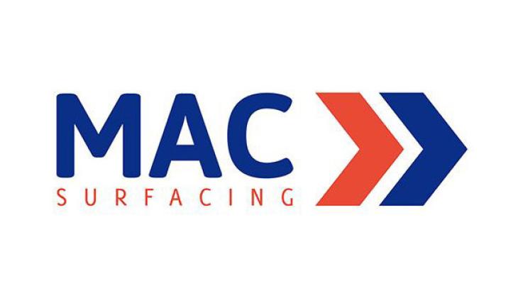 MAC Surfacing MAC Surfacing