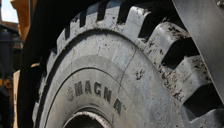 Magna Tyres open new office in Czech Republic Magna Tyres