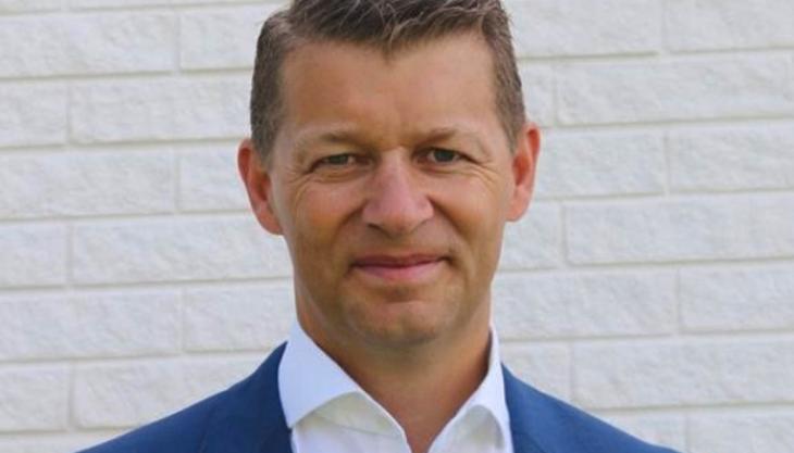 Melker Jernberg Melker Jernberg