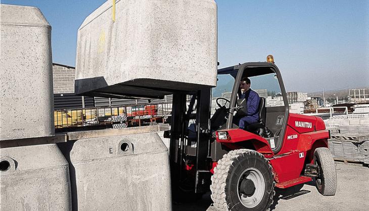IOSH-accredited course for forklift operators IOSH-accredited course for forklift operators