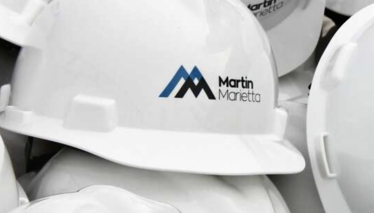Martin Marietta are to acquire Lehigh Hanson West Region for US$2.3 billion Martin Marietta