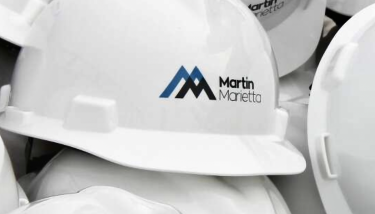 Martin Marietta