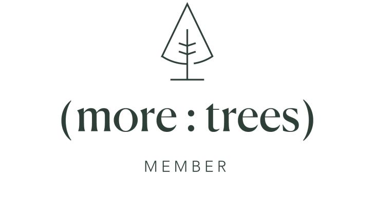 Tyre Boss have signed up to More:Trees to help offset CO2 MoreTrees