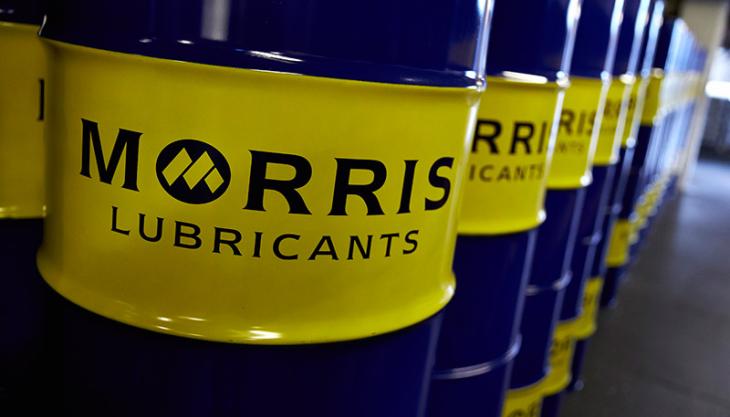 Morris Lubricants