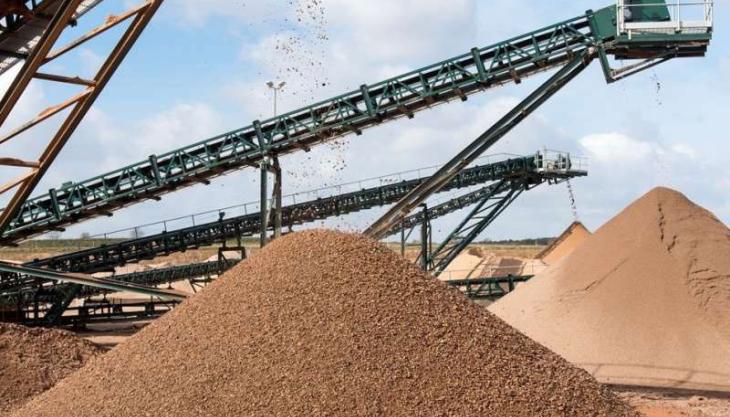The MPA has published ‘Sand Supply – a UK Perspective on a Global Issue’ Sand supply