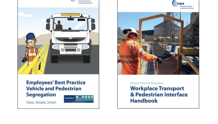 Two of the new resources launched by the MPA MPA resources