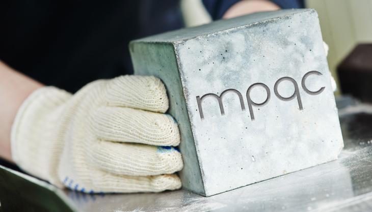 MP Futures introduces new Sampling and Testing Operator apprenticeship in England MPQC cube