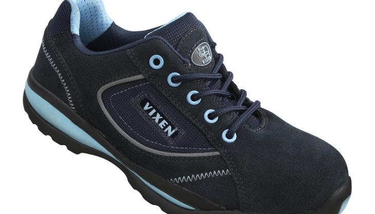 Vixen safety shoes sale