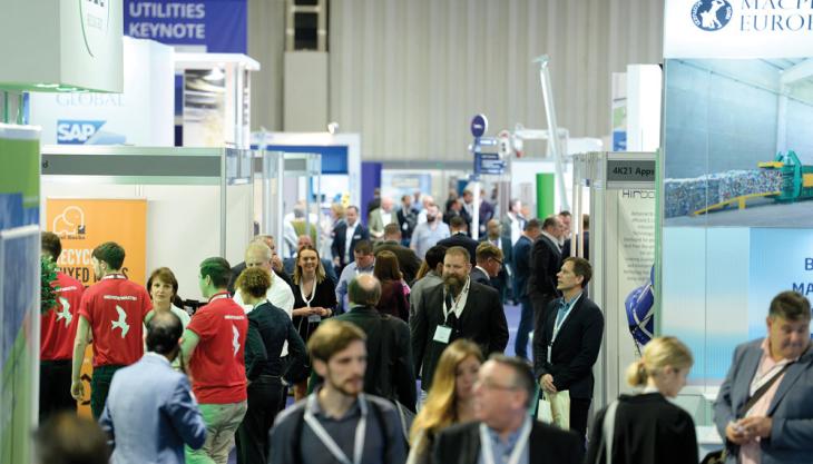 RWM exhibition RWM exhibition