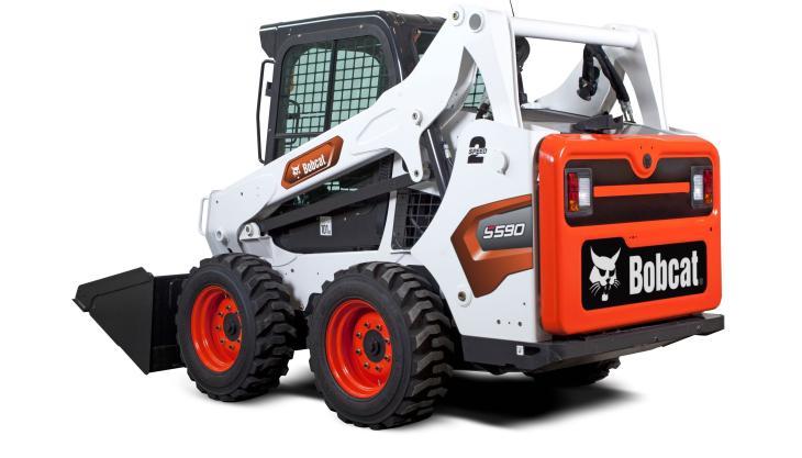 Bobcat S590