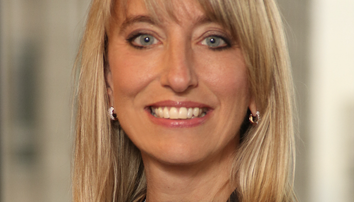 Sandi O'Connor joins Terex Corporation’s board of directors Sandie O'Connor