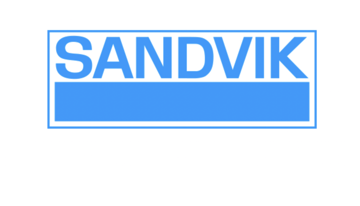 Sandvik