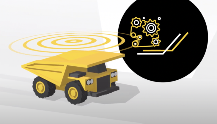 Finning UK & Ireland are rolling out a remote diagnostics programme after a successful trial saw engineers’ first-time fix rates soar Finning diagnostics