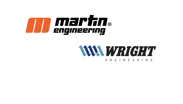 Martin Engineering & Wright Engineering