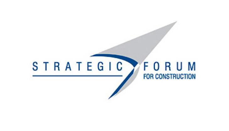 Strategic Forum for Construction
