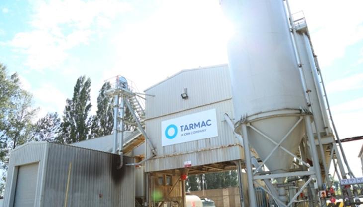 Tarmac develop bespoke concrete solutions Tarmac develop bespoke concrete solutions