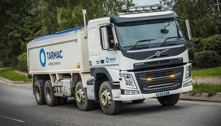 Driving for Better Business is a free-to-access Highways England programme, delivered in partnership with RoadSafe Driving for Better Business