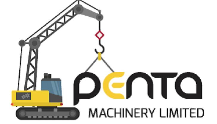 Terex MPS appoint Penta Machinery as distributors Penta Machinery