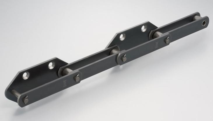 Tsubaki FB-specification conveyor chain