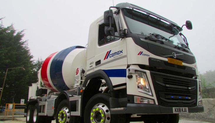 UK Truckmixer Training UK Truckmixer Training