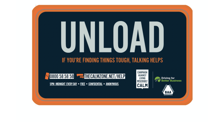 The BAA is working with partners at National Highways and Driving for Better Business as it looks to adopt, support, and raise awareness of the CALMDriver initiative CALMDriver initiative