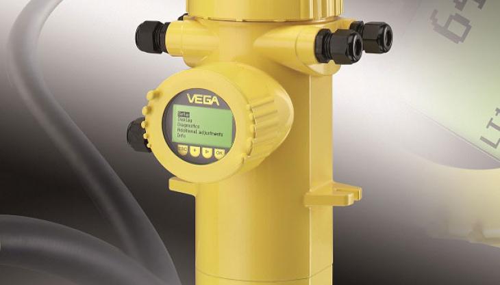 Protrac nucleonic gauging system Protrac nucleonic gauging system