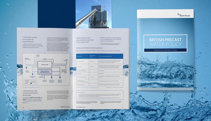 British Precast Water Policy