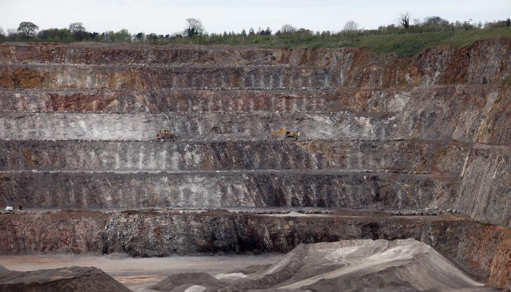 The MPA has published a new briefing on transitioning to 2042 and beyond to maintain essential minerals supply MPA