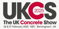 The UK Concrete Show 2025