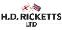 HD Ricketts Ltd